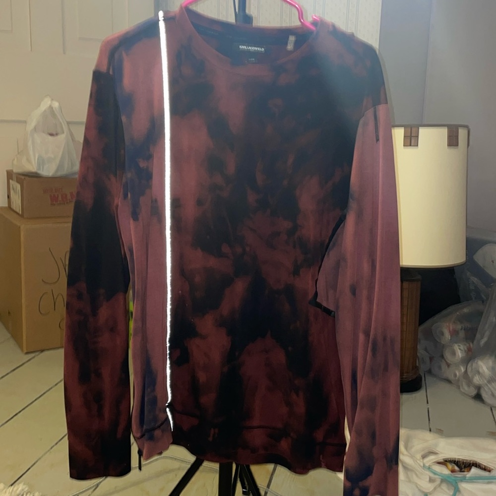 Karl Lagerfeld shirt